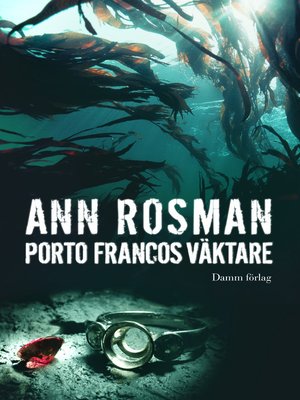 cover image of Porto Francos väktare